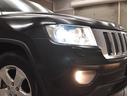 CHRYSLER JEEP JEEP GRAND CHEROKEE