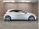 MERCEDES BENZ A-CLASS