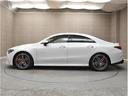 MERCEDES AMG CLA-CLASS