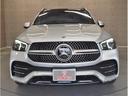 MERCEDES BENZ GLE