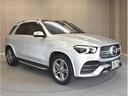 MERCEDES BENZ GLE