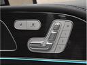 MERCEDES BENZ GLE