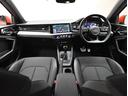 Ａ１スポーツバック ２５ＴＦＳＩ　Ｓライン　アダクティブクルーズコントロール　衝突軽減ブレーキ　ブラインドスポットモニター　ドライブレコーダーＬＥＤヘッドライト　ブラックルーフ（8枚目）