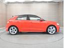 ２５ＴＦＳＩ　Ｓライン　アダクティブクルーズコントロール　衝突軽減ブレーキ　ブラインドスポットモニター　ドライブレコーダーＬＥＤヘッドライト　ブラックルーフ（14枚目）