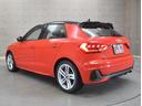 ２５ＴＦＳＩ　Ｓライン　アダクティブクルーズコントロール　衝突軽減ブレーキ　ブラインドスポットモニター　ドライブレコーダーＬＥＤヘッドライト　ブラックルーフ（16枚目）