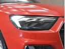２５ＴＦＳＩ　Ｓライン　アダクティブクルーズコントロール　衝突軽減ブレーキ　ブラインドスポットモニター　ドライブレコーダーＬＥＤヘッドライト　ブラックルーフ（19枚目）