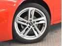 ２５ＴＦＳＩ　Ｓライン　アダクティブクルーズコントロール　衝突軽減ブレーキ　ブラインドスポットモニター　ドライブレコーダーＬＥＤヘッドライト　ブラックルーフ（21枚目）