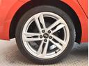 ２５ＴＦＳＩ　Ｓライン　アダクティブクルーズコントロール　衝突軽減ブレーキ　ブラインドスポットモニター　ドライブレコーダーＬＥＤヘッドライト　ブラックルーフ（23枚目）