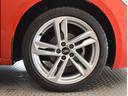 ２５ＴＦＳＩ　Ｓライン　アダクティブクルーズコントロール　衝突軽減ブレーキ　ブラインドスポットモニター　ドライブレコーダーＬＥＤヘッドライト　ブラックルーフ（24枚目）