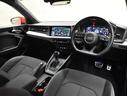 ２５ＴＦＳＩ　Ｓライン　アダクティブクルーズコントロール　衝突軽減ブレーキ　ブラインドスポットモニター　ドライブレコーダーＬＥＤヘッドライト　ブラックルーフ（25枚目）
