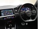 ２５ＴＦＳＩ　Ｓライン　アダクティブクルーズコントロール　衝突軽減ブレーキ　ブラインドスポットモニター　ドライブレコーダーＬＥＤヘッドライト　ブラックルーフ（26枚目）