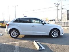 Ａ３ スポーツバック１．４ＴＦＳＩ　当社買取ダイレクト販売禁煙車　前後ドラレコ　純正ナビ　バックカメラ 0502582A30250227W002 2