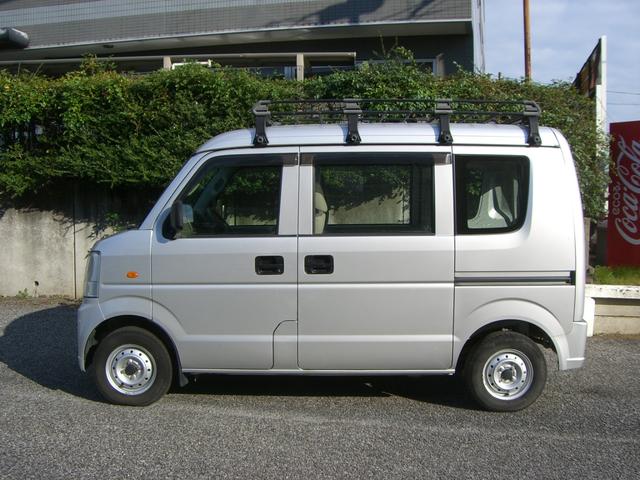 日産 ＮＶ１００クリッパーバン