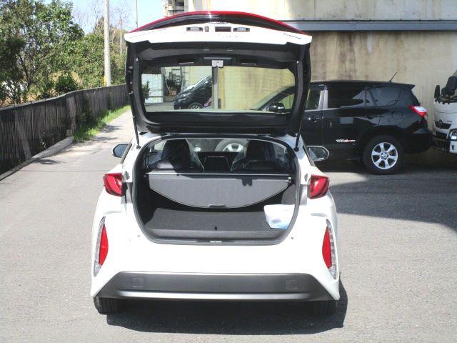 Sナビパッケージ 特別色 TSSP AC100V 給電装置(8枚目)