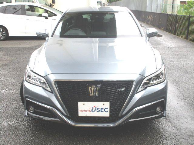 RSアドバンス10SP 置く充電 パノラマV ITS 寒冷地(2枚目)