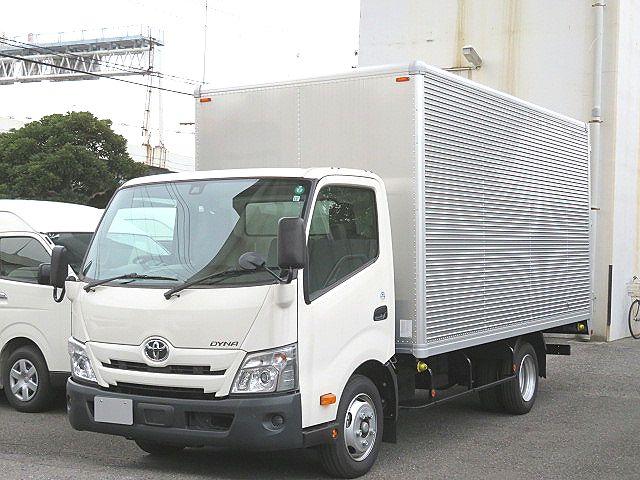 トヨタ ダイナトラック ロングフルジャストロー 4 0dt アルミバン 最大積載量2トン 北村製作所製 社外sdナビ bカメラ 449 0万円 令和2年 年 東京都 中古車 価格 Com トヨタ ダイナトラック ロングフルジャストロー 4 0dt アルミバン 最大積載量2トン 北村製作所製 社外sdナビ bカメラ 449 0万円 令和2年 年 東京都 中古車 価格 Com