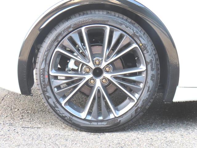 プリウス Ｚ　ＴＳＳ　ナビ　フルセグ　パノラミックビューモニター　パーキングアシスト　ＢＳＭ　シートＡＣ　ステアリングヒーター　ＡＣ１００Ｖ／１５００Ｗ　ナノイー　ＥＴＣ２．０（38枚目）