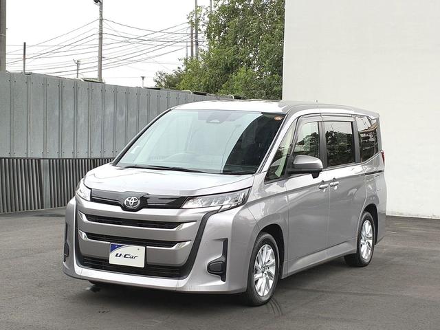 ノア Ｇ　ウェルキャブ　助手席リフトアップチルトシート　ナビ　Ｂカメラ　左側パワースライドドア　フルセグ　ＣＤ　ＤＶＤ　ＨＤＭＩ　ＬＥＤ　スマキー　ＥＴＣ２．０　１年間走行距離無制限トヨタロングラン保証付（32枚目）