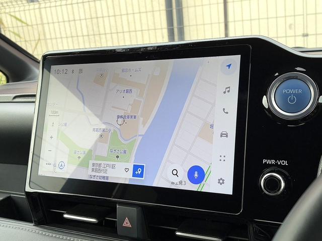 ノア ハイブリッドＳ－Ｚ　ＴＳＳ　ナビ　パノラミックビューモニター　パーキングアシスト　ＢＳＭ　快適利便パッケージＨｉｇｈ　ユニバーサルステップ　ＡＣ１００Ｖ／１５００Ｗ　フルセグ　ＨＤＭＩ　ＥＴＣ２．０（3枚目）