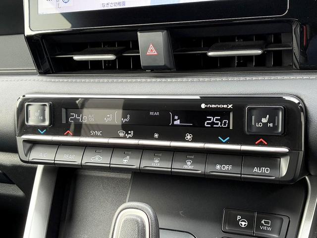 ノア ハイブリッドＳ－Ｚ　ＴＳＳ　ナビ　パノラミックビューモニター　パーキングアシスト　ＢＳＭ　快適利便パッケージＨｉｇｈ　ユニバーサルステップ　ＡＣ１００Ｖ／１５００Ｗ　フルセグ　ＨＤＭＩ　ＥＴＣ２．０（15枚目）
