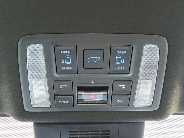 ノア ハイブリッドS-Z 雹害 10.5インチディスプレイオーディオPlus 快適利便パッケージHI ETC2.0 BSM トヨタセーフティセンス 全方向カメラ フルセグ視聴可(23枚目)