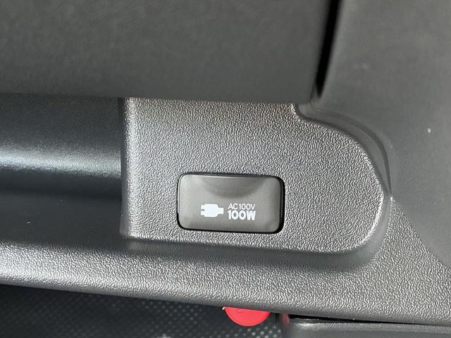 ハイエースバン ロングDX GLパッケージ TSS オーディオレス パノラミックビュー対応ナビレディパッケージ デジタルインナーミラー AC100V/100W LED キーレス(16枚目)