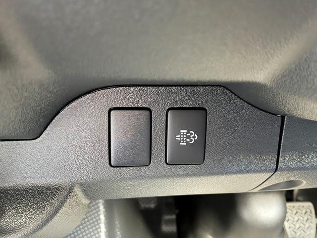 ハイエースバン ロングDX GLパッケージ TSS オーディオレス パノラミックビュー対応ナビレディパッケージ デジタルインナーミラー AC100V/100W LED キーレス(21枚目)