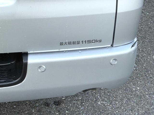 ハイエースバン ロングDX GLパッケージ TSS オーディオレス パノラミックビュー対応ナビレディパッケージ デジタルインナーミラー AC100V/100W LED キーレス(33枚目)