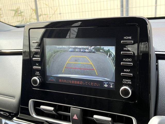 アクア X 雹害 TSS ディスプレイオーディオ Bカメラ AC100V/1500W LED スマートキー(4枚目)