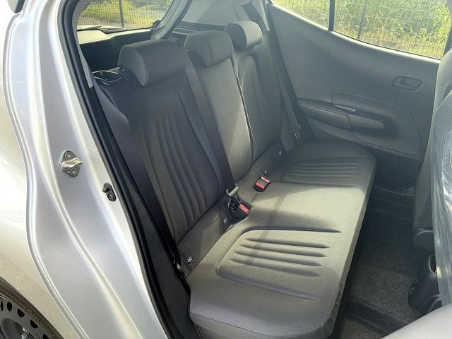 アクア X 雹害 TSS ディスプレイオーディオ Bカメラ AC100V/1500W LED スマートキー(13枚目)