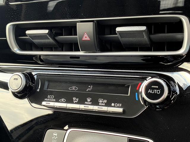 アクア X 雹害 TSS ディスプレイオーディオ Bカメラ AC100V/1500W LED スマートキー(14枚目)