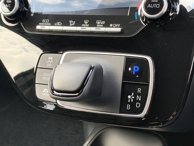 アクア X 雹害 TSS ディスプレイオーディオ Bカメラ AC100V/1500W LED スマートキー(15枚目)