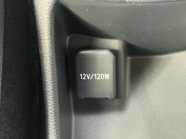 アクア X 雹害 TSS ディスプレイオーディオ Bカメラ AC100V/1500W LED スマートキー(16枚目)