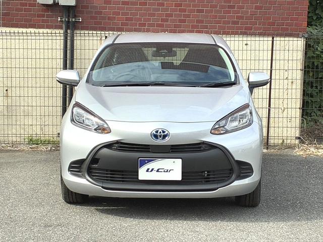 アクア X 雹害 TSS ディスプレイオーディオ Bカメラ AC100V/1500W LED スマートキー(26枚目)