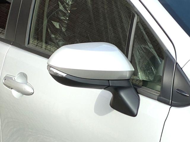 アクア X 雹害 TSS ディスプレイオーディオ Bカメラ AC100V/1500W LED スマートキー(34枚目)