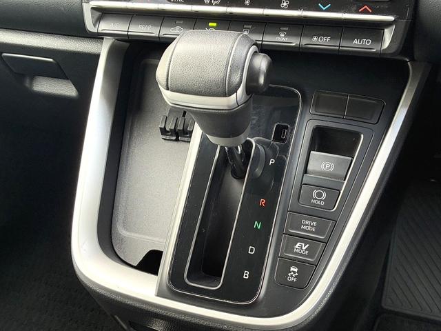 ノア ハイブリッドG ウェルキャブサイドリフトアップチルトシート TSS ナビ Bカメラ 純正Frドラレコ 両側パワースライド シートヒーター フルセグ CD DVD ETC2.0(18枚目)