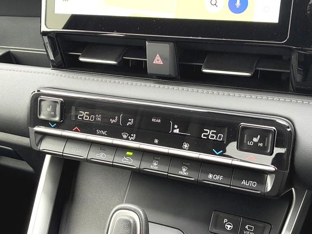 ノア ハイブリッドS-Z 雹害 10.5インチディスプレイオーディオPlus トヨタチームメイト+パノラミックビューモニター ETC2.0 フルセグ+CD&DVDデッキ LEDヘッドライト・デイライト AC100V/1500W(12枚目)