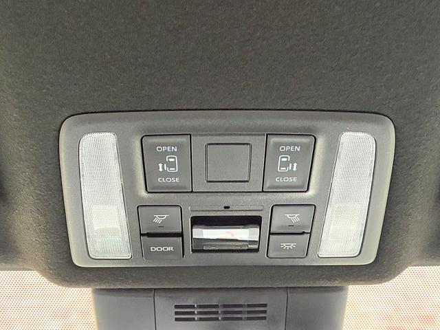 ノア ハイブリッドS-Z 雹害 10.5インチディスプレイオーディオPlus トヨタチームメイト+パノラミックビューモニター ETC2.0 フルセグ+CD&DVDデッキ LEDヘッドライト・デイライト AC100V/1500W(17枚目)