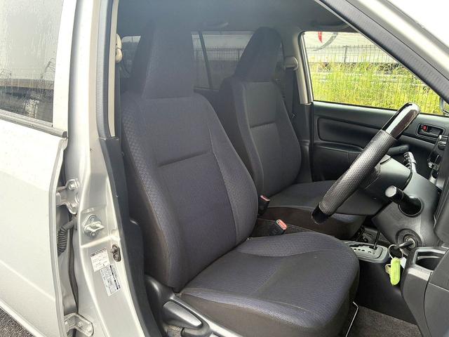 プロボックス DXコンフォート トヨタセーフティセンス 純正メモリーナビ バックカメラ CD ワンセグ LEDヘッドライト(12枚目)