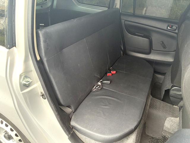 プロボックス DXコンフォート トヨタセーフティセンス 純正メモリーナビ バックカメラ CD ワンセグ LEDヘッドライト(13枚目)
