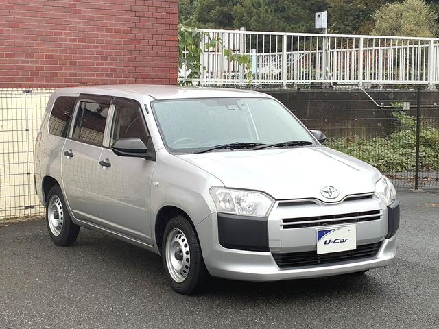 プロボックス DXコンフォート トヨタセーフティセンス 純正メモリーナビ バックカメラ CD ワンセグ LEDヘッドライト(25枚目)