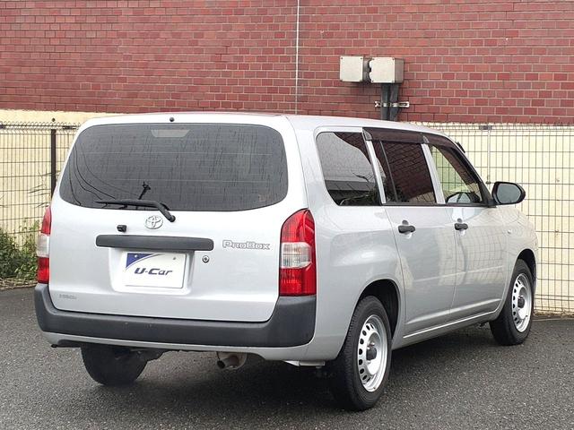 プロボックス DXコンフォート トヨタセーフティセンス 純正メモリーナビ バックカメラ CD ワンセグ LEDヘッドライト(26枚目)