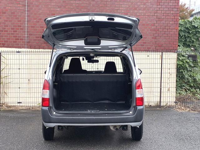 プロボックス DXコンフォート トヨタセーフティセンス 純正メモリーナビ バックカメラ CD ワンセグ LEDヘッドライト(29枚目)