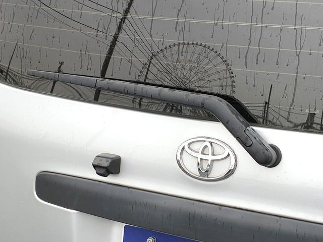 プロボックス DXコンフォート トヨタセーフティセンス 純正メモリーナビ バックカメラ CD ワンセグ LEDヘッドライト(34枚目)