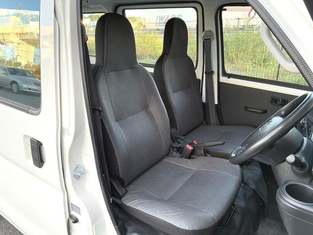 ピクシスバン スペシャル　ＳＡＩＩＩ　スマートアシスト３　純正ＡＭ／ＦＭラジオ　ＬＥＤライト（12枚目）