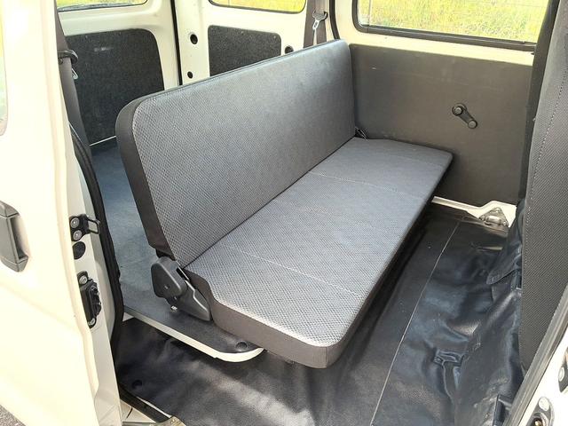 ピクシスバン スペシャル　ＳＡＩＩＩ　スマートアシスト３　純正ＡＭ／ＦＭラジオ　ＬＥＤライト（13枚目）