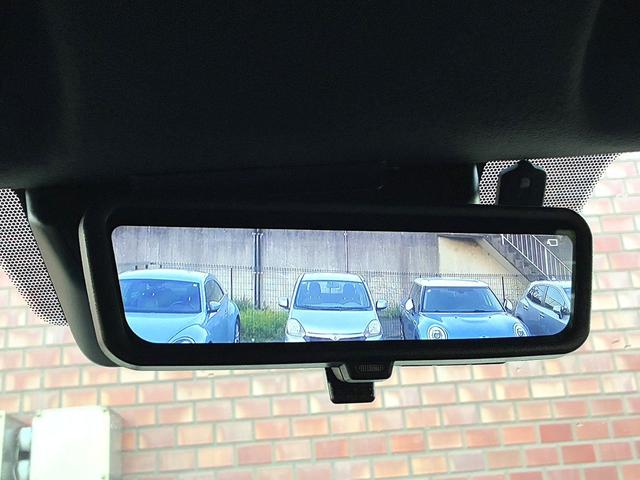 ハイエースバン スーパーGL ダークプライムII パノラミックビューM T-コネクトナビ トヨタセーフティセンス ETC2.0 純正アルミ 合皮コンビシート デジタルインナーミラー LEDライト(5枚目)