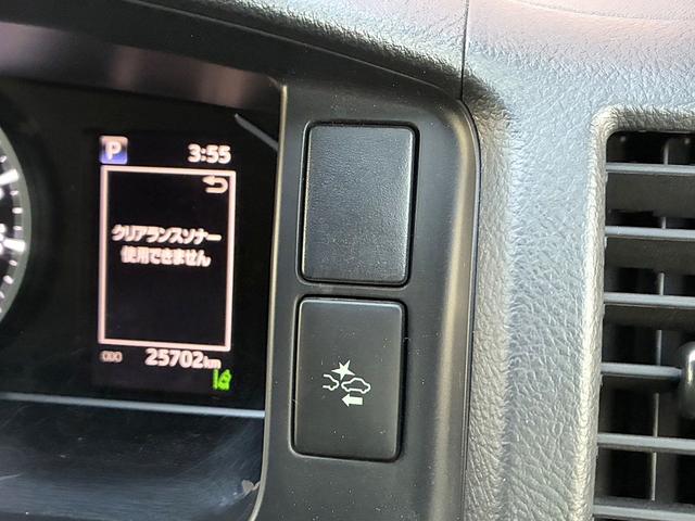 ハイエースバン スーパーGL ダークプライムII パノラミックビューM T-コネクトナビ トヨタセーフティセンス ETC2.0 純正アルミ 合皮コンビシート デジタルインナーミラー LEDライト(21枚目)