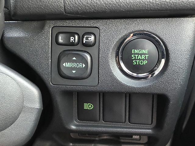 ハイエースバン スーパーGL ダークプライムII パノラミックビューM T-コネクトナビ トヨタセーフティセンス ETC2.0 純正アルミ 合皮コンビシート デジタルインナーミラー LEDライト(22枚目)