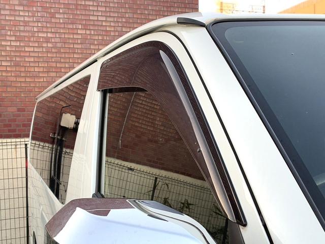 ハイエースバン スーパーGL ダークプライムII パノラミックビューM T-コネクトナビ トヨタセーフティセンス ETC2.0 純正アルミ 合皮コンビシート デジタルインナーミラー LEDライト(36枚目)